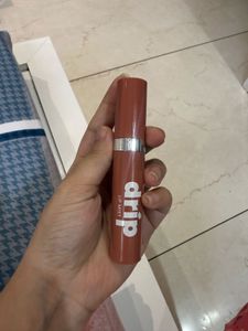 Drip Lip Mist - Peachy