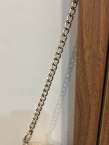 accessorize London Ruched Shoulder Bag