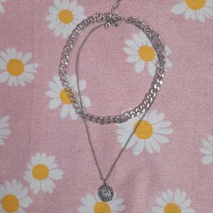 Geometric Artificial Jewellery - Multi-Layer
