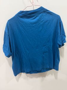 Combo of 3 Crop T shirts Imported (Unused)