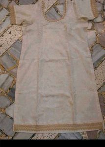14. GOLDEN BLOCK COTTON SUIT @ 399