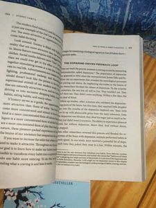 3 International Bestselling Books