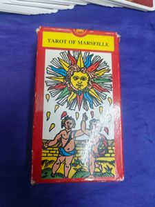 Tarot Deck