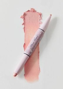 Flower Knows Dual-Ended Highlighting Stick