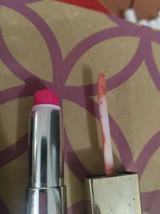 Mixed Lipstick Bundle