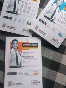 CBSE Class 12 Sample Papers - Physics, Chemistry,