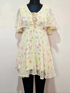 Easy Breezy Dress (rio)