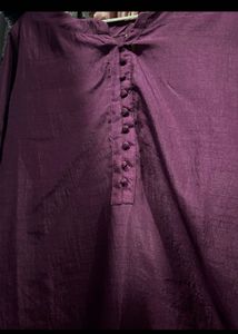 Elegant Women's Kurta Set with Dupatta