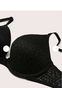 Victoria's Secret Pink Bra