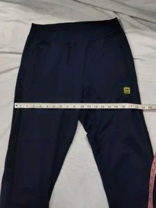 Navy Blue Joggers
