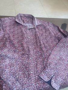 Men Shirt