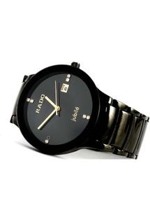 Rado Jubile Black Watch