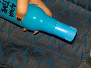 Apna Time Aayega Water Bottle