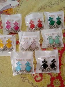 Combo pack of any 6 pieces