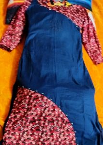 💝DOUBLE COLOR MIXED TOP😻