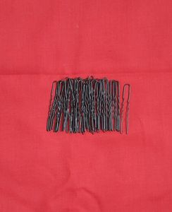 Hair Accessories And Sari Pins