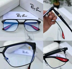RAY BAN***SunglassFiber lensUnisex Model