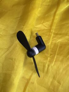 USB Mini Fan for Phone