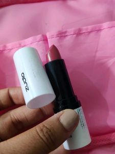 Pink Lipstick+Free Gift