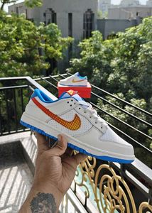 LIMITED STOCK ,🔥🔥Nike Dunk Low Sneakers