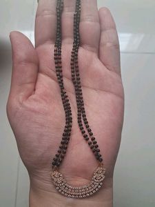 Mangalsutra Single
