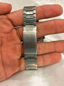 Vintage Quartz Watch