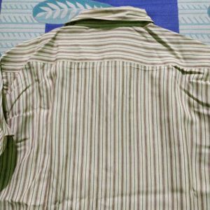 Combo Simple Men's shirt