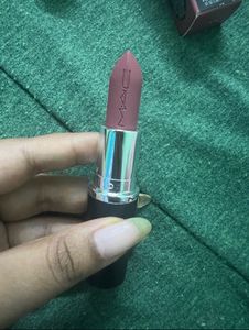 Mac Maximal Matte Lipstick "Twig Twist"