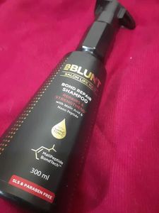 BBLUNT Shampoo