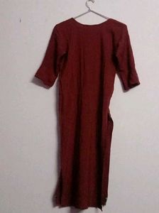 Set of 2 Embellished Kurtis