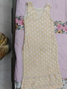 women's kurta