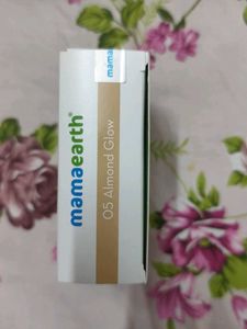 Mamaearth Glow Full Coverage Compact