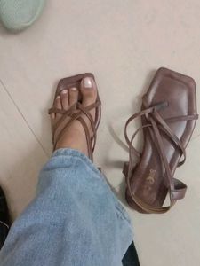 Brown Flats