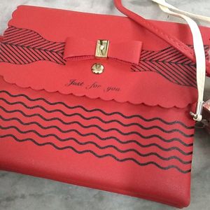 Combo of Sling bags