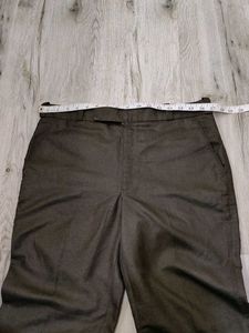 Ma6113 Sabrin bootcut pant waist 34 inches