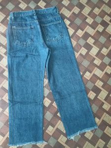 ⚡ ⚡ Flash Sale ⚡ ⚡ Leg Denim Jeans