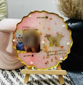 customize Resin