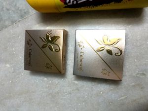 Makeup Products