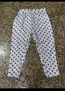 Floral Printed Kurta Set