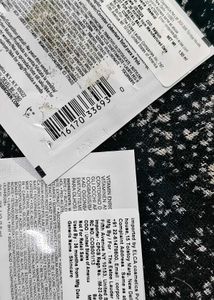 Bobbi Brown Vitamin Enriched Skincare Samples
