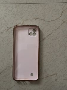 Realme Narzo 50i Cover
