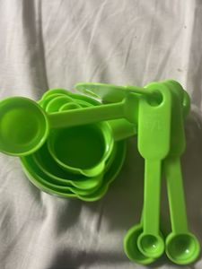 8 pieces measuring spoon set