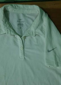 Nike Dri-Fit Polo Shirt