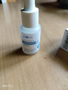 Plam Niacinamide Serum