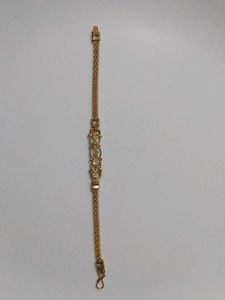 Golden bracelet ✨️