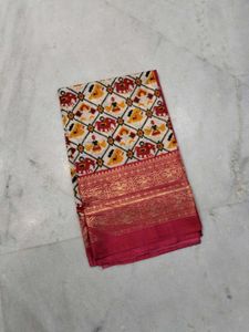 Dola Silk Combo