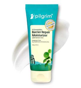 Pilgrim Moisturizer