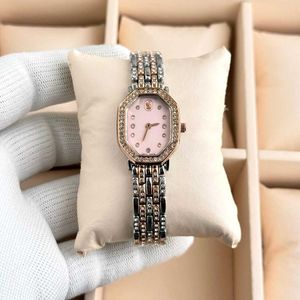Elegant Women's Watch