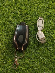 emergency key type c power Bank