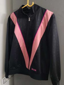 Biker jacket
